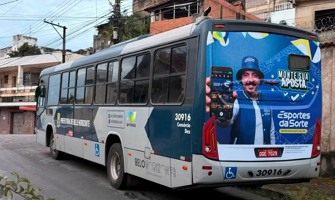 Começam a vigorar hoje regras que exigem alertas em anúncios de bets