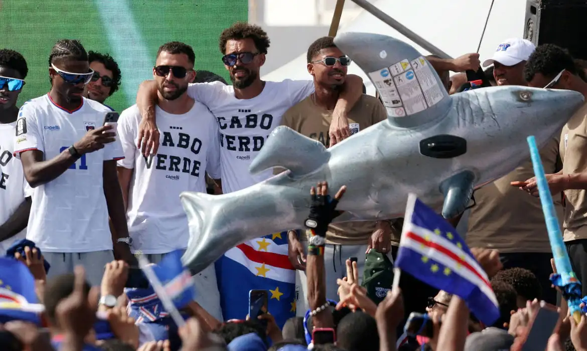 Caminhos da Reportagem destaca semelhanças entre Brasil e Cabo Verde