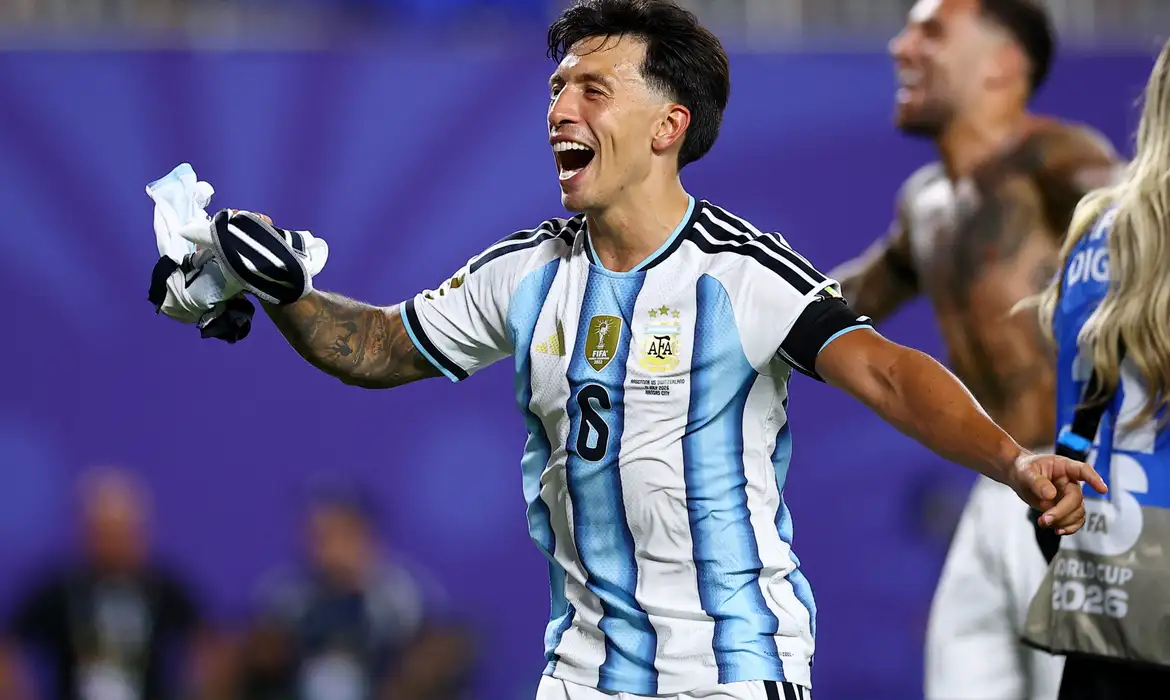 Além de Messi e Yamal: os heróis invisíveis de Argentina e Espanha