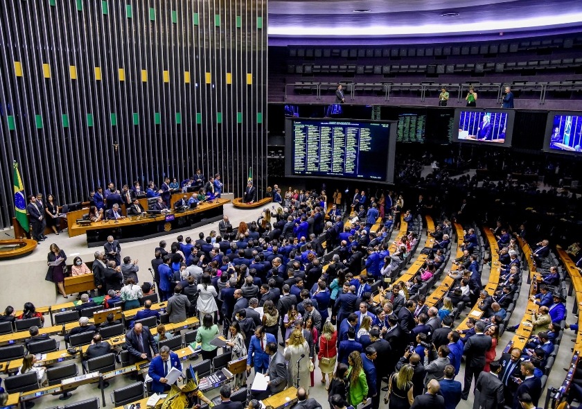 Veja quem são os 39 deputados federais eleitos pela Bahia