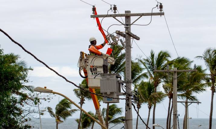 Camaçari terá desligamentos programados de energia entre sexta (18) e terça (22)