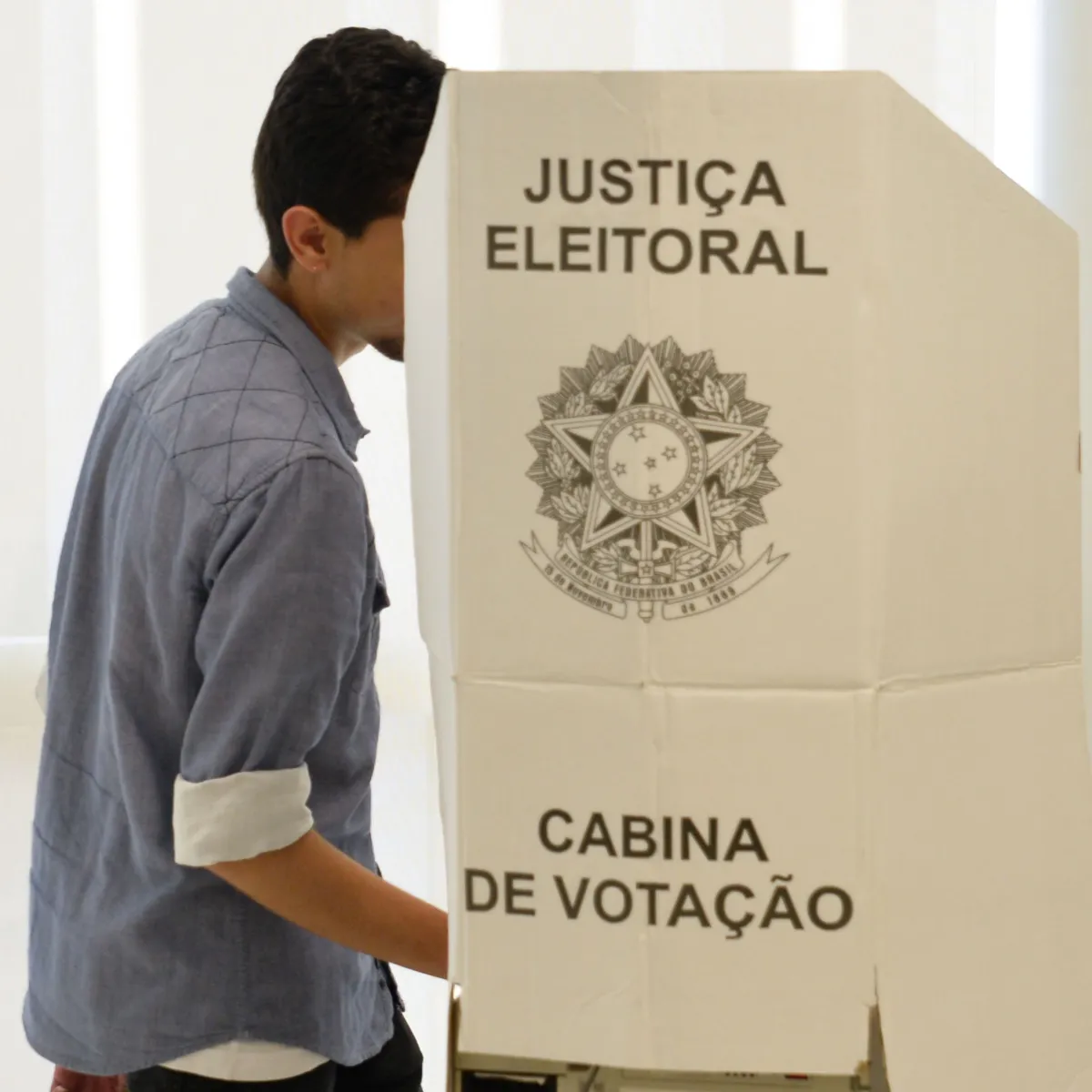 Seu local de votação mudou? Eleitor deve consultar endereço antes de sair de casa