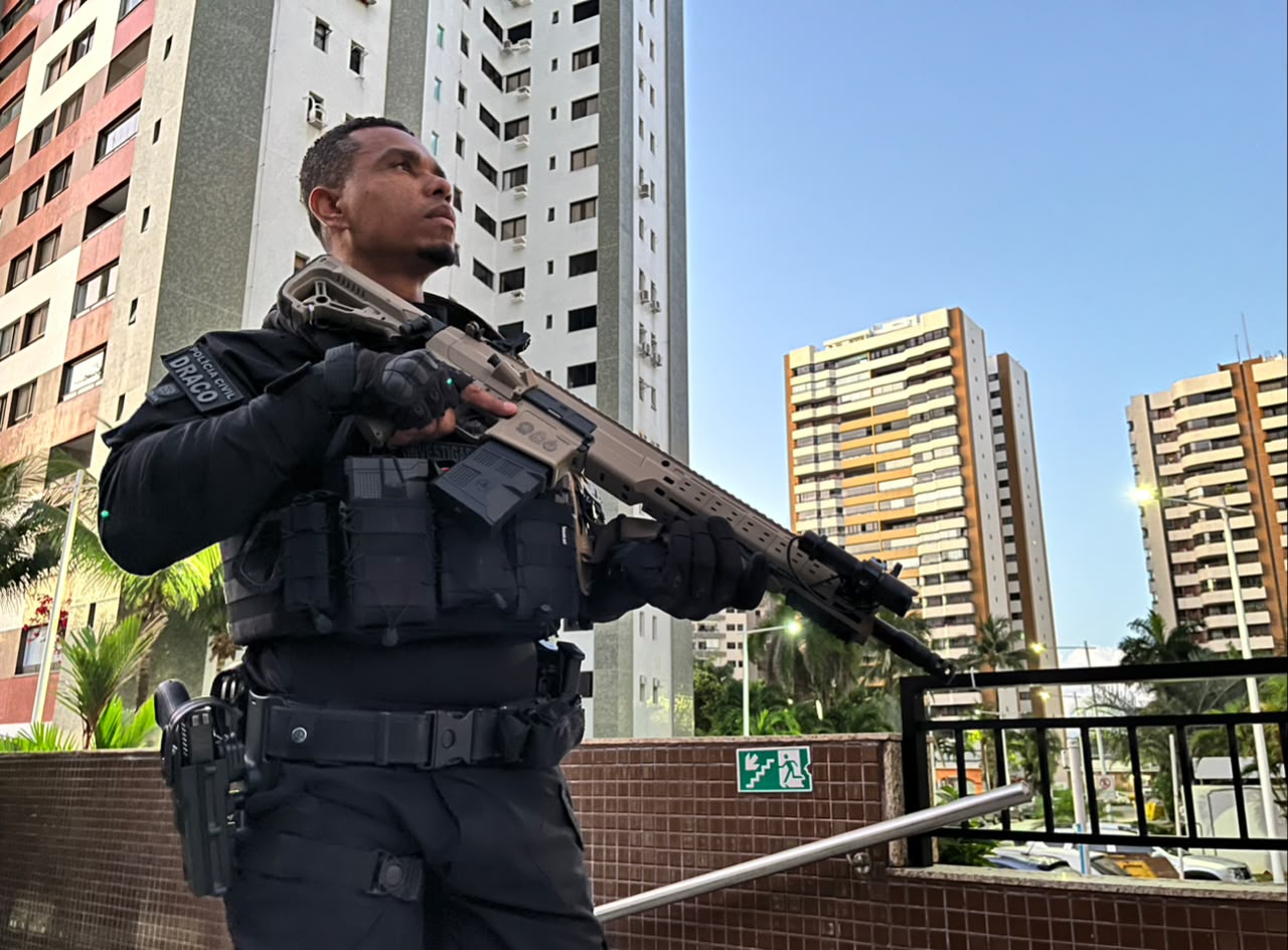 Quase 700 imóveis são identificados em investigação sobre fraude no IPTU em Salvador