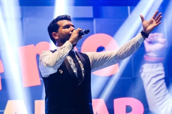 CAMAÇARI: Marcha Para Jesus reúne fiéis e atrações musicais em Camaçari neste sábado