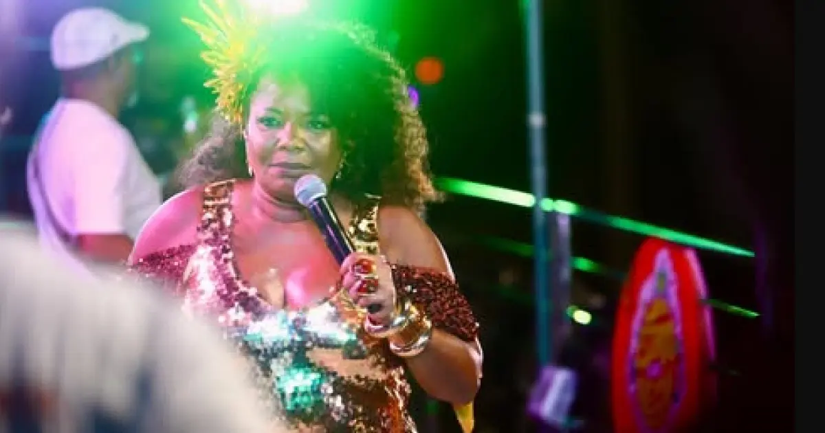 MPF investiga uso da Lei Rouanet em desfile de Margareth Menezes no Carnaval de Salvador