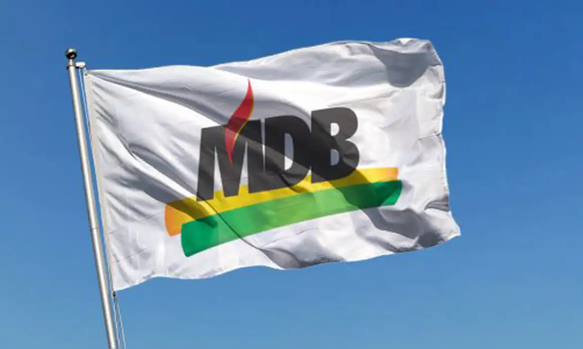 MDB decide não entrar na corrida presidencial