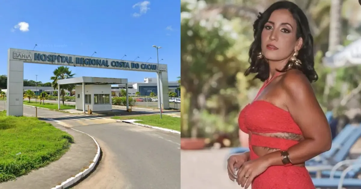 ILHÉUS: Empresária morre em Ilhéus após sofrer queda grave em Uruçuca
