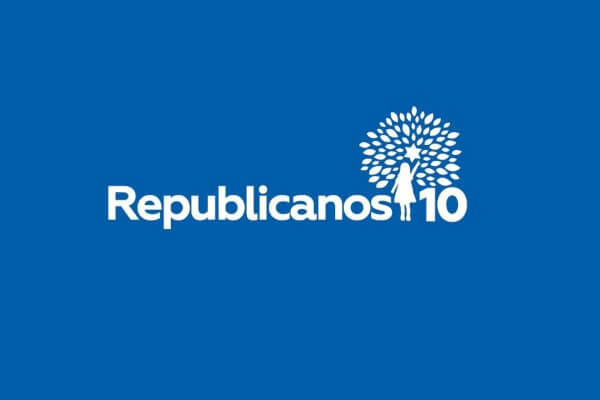 Republicanos se manterá neutro na corrida presidencial
