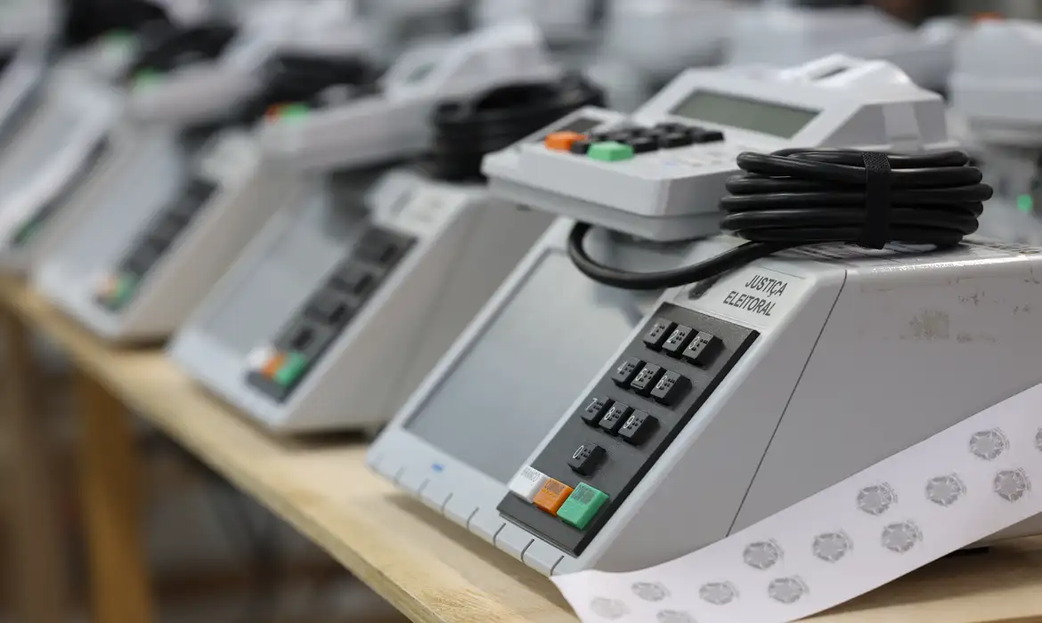 Eleições: prazo para convenções partidárias começa nesta segunda-feira